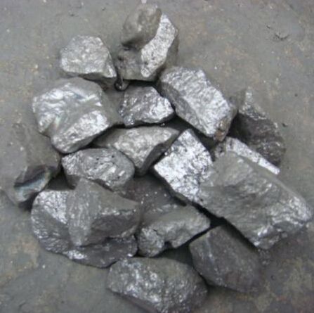 河北半合金硅铝钙